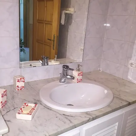 Clea's House Πανσιόν Vico Equense