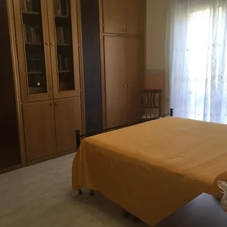 Clea's House Πανσιόν