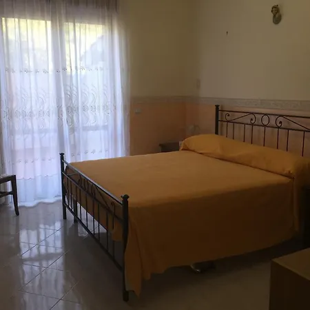 Πανσιόν Clea's House