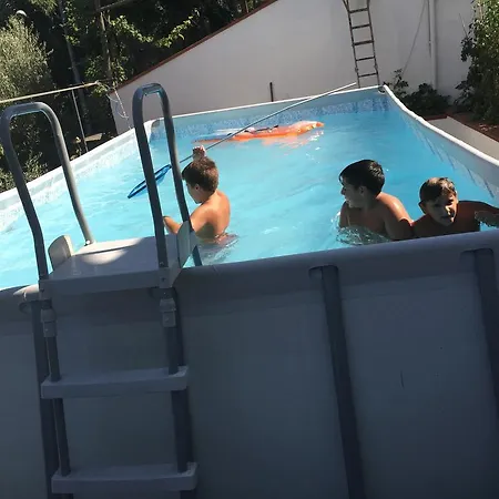 Clea's House * Vico Equense