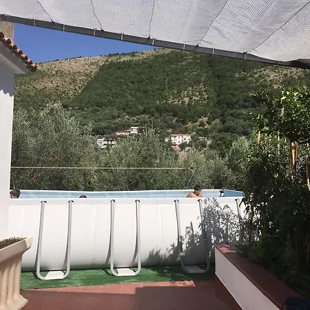 Clea's House Πανσιόν Vico Equense