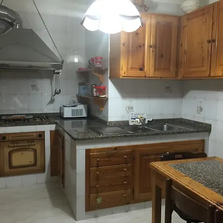 Clea's House Πανσιόν *