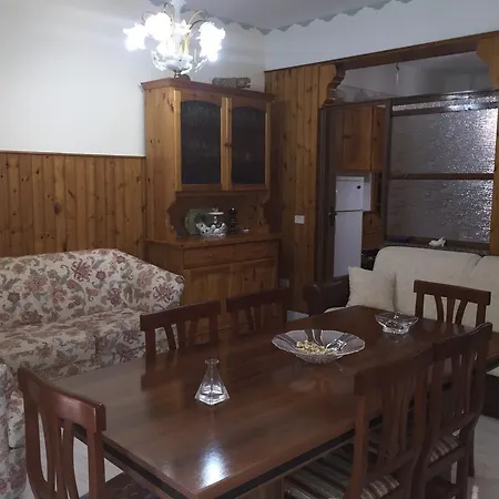 Clea's House Vico Equense