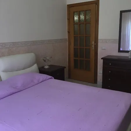 Πανσιόν Clea's House Vico Equense