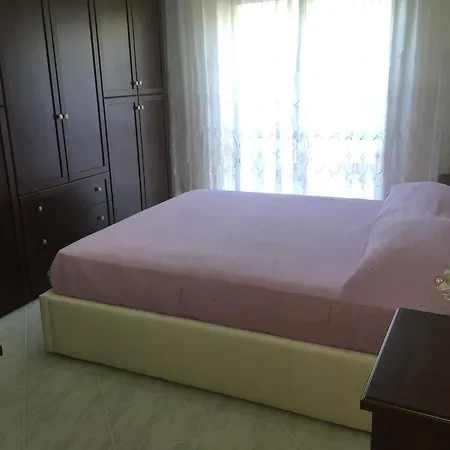 Clea's House * Vico Equense