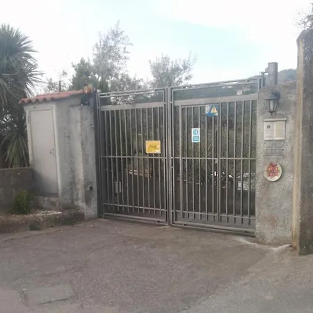 Clea's House Πανσιόν Vico Equense