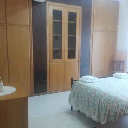 Clea's House Πανσιόν *