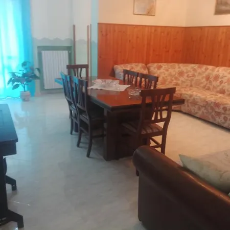 Πανσιόν Clea's House
