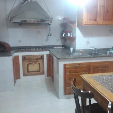 Clea's House Πανσιόν