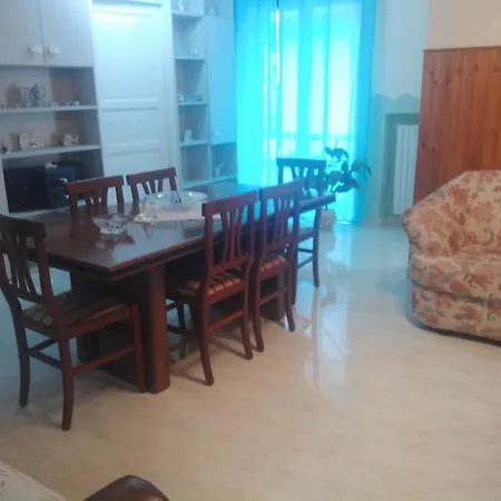 Πανσιόν Clea's House *