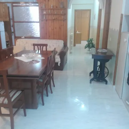 Πανσιόν Clea's House Vico Equense