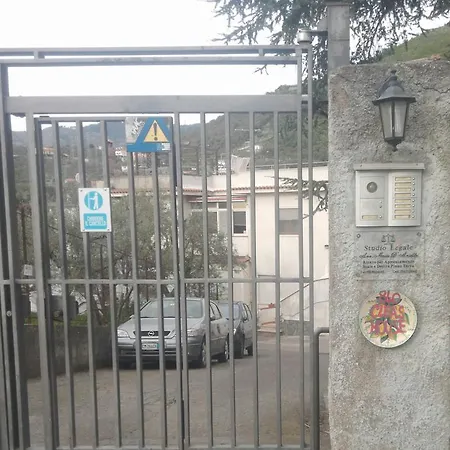 Clea's House * Vico Equense