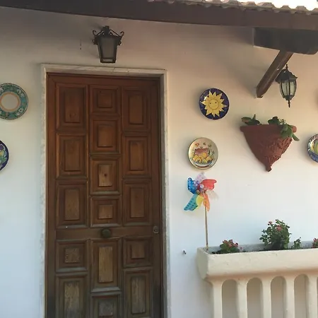 Clea's House *