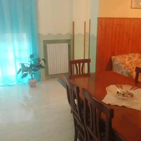 게스트하우스 Clea's House *
