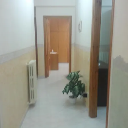 Clea's House 비코에쿠엔세