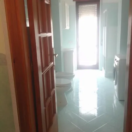 Clea's House 게스트하우스 비코에쿠엔세